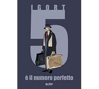 5 è il numero perfetto. Nuova ediz.