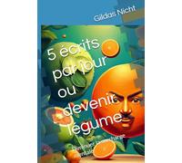 5 écrits par jour ou devenir légume: Diminuer la surcharge mentale