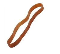 5 elastici in gomma gialla, spessore 1,5 mm, perimetro 160-600 mm, larghezza 4-20 mm(240x20x1.5mm)