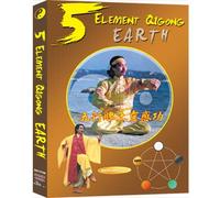 5 Element Qigong - Earth/Stomach & Spleen