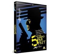 5 est le numéro parfait