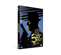 5 est Le numéro Parfait (DVD) Servillo Toni Golino Valeria Buccirosso Carlo