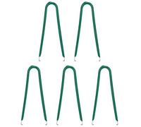 5 estrattori IC chip estrattore strumento di estrazione IC estrattore clip tool materiali di consumo collet accessori CPU Remover clip hand tool