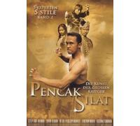 5 Experts -Pencak Silat 5 Experten - 5 Stile Vol.2 by Unknown(2011-06-06)