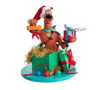 5" Fabbrica Scooby-Doo In Pezzo Da Tavolo