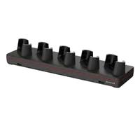 5-Fach Ladestation, Netzwerkbasis Standard