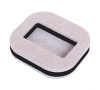 5 feltrini per ferma ruote per sedie da ufficio, antiscivolo e resistenti ai graffi, protezione per pavimenti in legno duro (1)