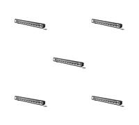 5 Fendinebbia Aggiuntivi LED 30W Fissati 2600lm OSRAM LIGHTBAR SX300