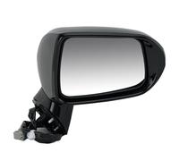 5 Fili Gruppo Specchietto Retrovisore Per Fit MK2 2005 2006 2007 2008 Per Jazz Per Città Con Accessori Per Auto Specchietto Retrovisore Esterno(Destra)