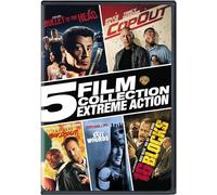 5 Film Collection: Extreme Action
