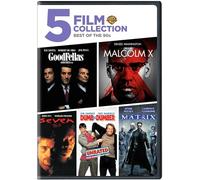 5 Film Favorites: Best Of The 90's
