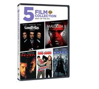 5 Film Favorites: Best of the 90's (DVD) Various