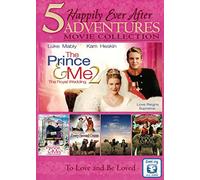 5 Film: Happily Ever After Adventures