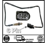 5 Filo Attacco Diretto O2 Oxyegen Sonda Lambda per Porsche Cayenne 3.2 [