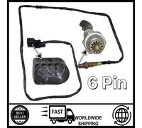 NSR Posteriore SX Faro Gamma Sensore di Livello 5Q0 512 521 J per Audi Q2 Q3 VW