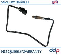 5 Filo Fascia Scarico Lambda Ossigeno O2 Sensore per Seat Exeo León, Skoda