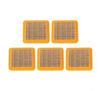 5 filtri aria per Honda GX50 47 9CC 4, per migliorare la durata della vita del motore