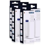 5 FILTRI DE LONGHI ADDOLCITORE CAFFETTIERA ESPRESSO ECAM BCO ORIGINA CD 39001203