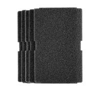 5 Filtri Di Ricambio For Asciugatrice, Compatibili Con Beko, Compatibili Con Grundig, Parte 2964840100, Pezzi Di Ricambio For Asciugatrice