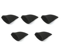 5 filtri in schiuma Kallefornia K774 filtro umido nero adatto per Kärcher NT 27/1 …