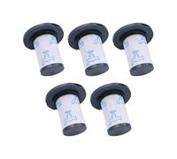 5 filtri lavabili, compatibili con Rowenta, ZR009007 e Tefal X-Force Flex 14.60 11.6 Asta for aspirapolvere, accessori