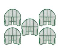 5 filtri motore per Vorwerk folletto VB100 VB 100