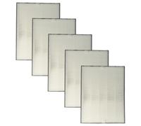 5 Filtro HEPA per Philips AC3829/10 AC2882 AC2887 AC2889