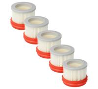 5 filtro principale per Dreame V11 VVN6 9.6/14.2, V11 SE VVA1 9.6/14.2 HEPA