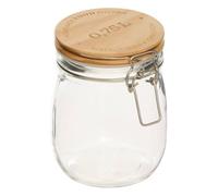 5 FIVE Flacone di vetro + Redazione 0,75 l