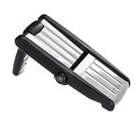 5five - mandolino a 3 lame in acciaio inox