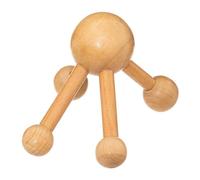 5 Five - Massaggiatore corpo in legno in scatola