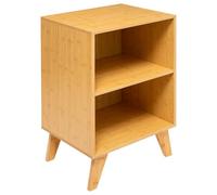 5 five simply smart 5five - armadietto in bambù bath n modul a 1 ripiano