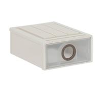 5 five simply smart 5five - blocco cassetto impilabile tide'n stak 2,5l