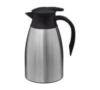 5 five simply smart 5five - brocca isotermica da 1,5l in acciaio inox