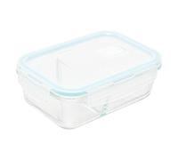 5 five simply smart 5five - contenitore in vetro clipeat 0,7l