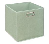 5 five simply smart 5five - contenitore mix n modul verde chiaro 31x31cm