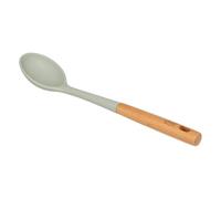 5 five simply smart 5Five - Cucchiaio Verde - 6,5x4,4x38 cm - Utensili da Cucina