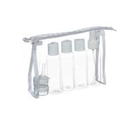 5 five simply smart 5five - Custodia da Viaggio 7 Accessori