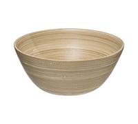 5 five simply smart 5five - insalatiera d30cm in bambù