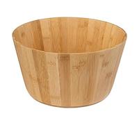 5 five simply smart 5five - insalatiera d30cm in bambù