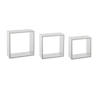 E_0002_S7909917 5five Simply Smart Mensole 5five Simply Smart Bianco Legno MDF C