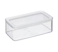 5 five simply smart 5five - lattina angolare rettangolare eske 1l