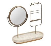 5 five simply smart 5five - miroir ap bij come