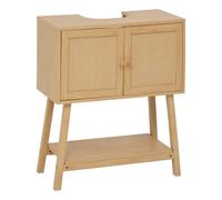 5 five simply smart 5five - mobiletto cane brown