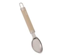 5 five simply smart 5five - Paletta per Gelato in Acciaio Inox Solstice Beige h19,5 cm