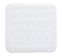 5 five simply smart 5five - piatto doccia antiscivolo in plastica 50x50cm