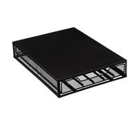 5 five simply smart 5five - Portacapsule x60 con cassetto nero Mayaj