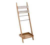 5 five simply smart 5five - portasciugamani come 38x52 cm beige