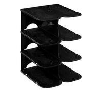 5 five simply smart 5five - scarpiera in plastica x4