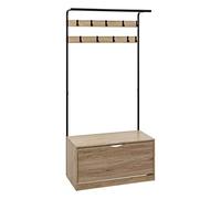 5 five simply smart 5five - scarpiera per armadio jano